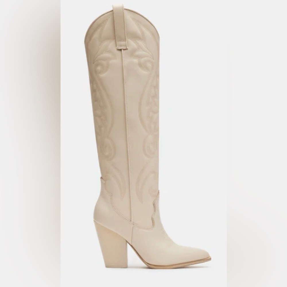 NEVER WORN western boots